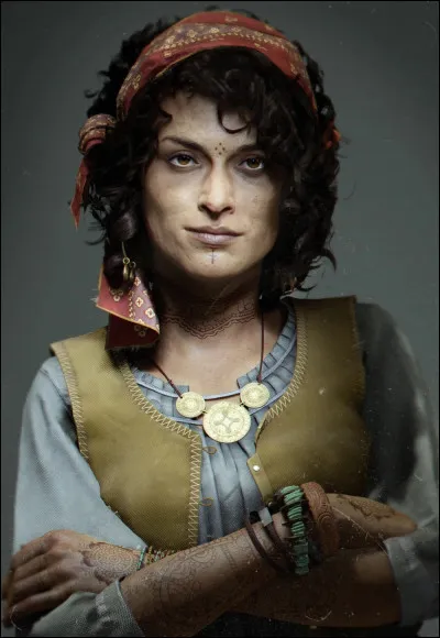 Quel est le surnom de Sophia ?