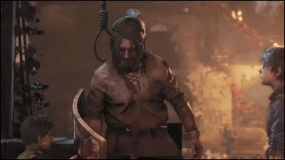 Béatrice de Rune, Émilie de Arles (l'épouse du comte) et Arnaud Malpart sont tous les trois tués dans le jeu. Mais dans quel ordre ?