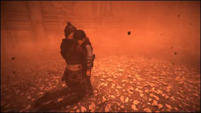 Que se passe-t-il si le joueur refuse de tuer Hugo ?