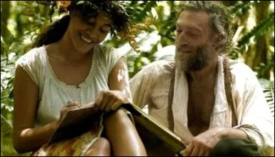 Quel acteur incarne le rôle de Gauguin dans "Gauguin, voyage de Tahiti" en 2017 ?