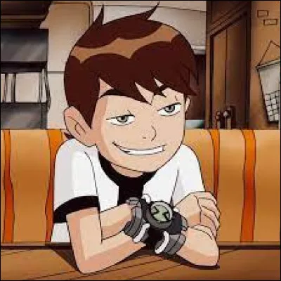 Comment s'appelle ce personnage ?