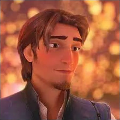 Comment s'appelle ce personnage ?