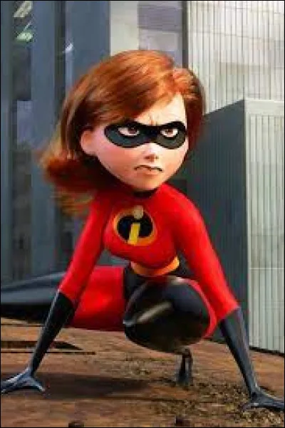 Comment s'appelle ce personnage ?