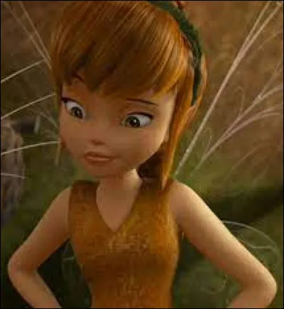 Comment s'appelle ce personnage ?