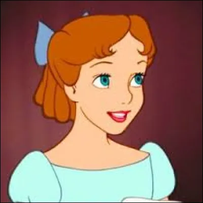 Comment s'appelle ce personnage ?