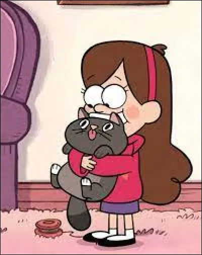 Comment s'appelle ce personnage ?