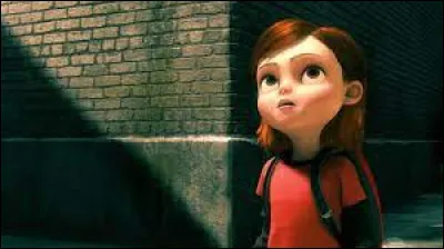 Comment s'appelle ce personnage ?