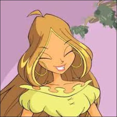 Comment s'appelle ce personnage ?