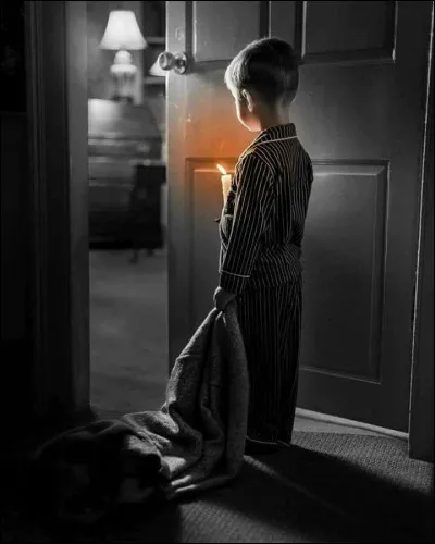 Dans le roman d'Hervé Bazin, quel était le prénom du petit garçon surnommé Brasse-Bouillon ?