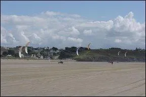 Quel est le nom de ce sport ?