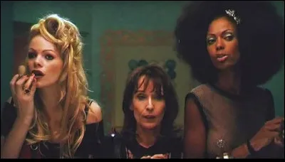 Quel membre des Nuls a réalisé le film "Laisse tes mains sur mes hanches" ?