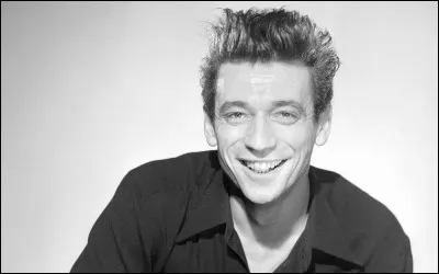 Avec qui Yves Montand se marie-t-il en 1951 ?