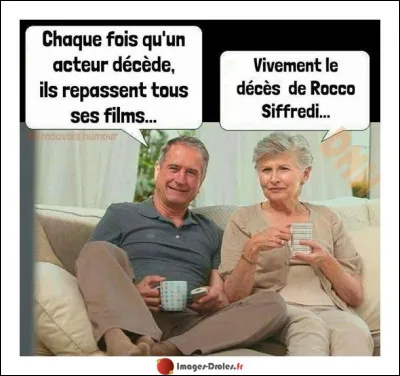 De ces quatre acteurs, lequel a commencé par tourner dans un film porno ?