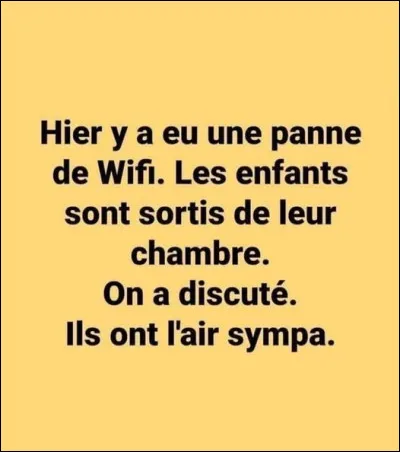 En quelle année a été créé le Wifi, le principal réseau de communication a courte portée ?