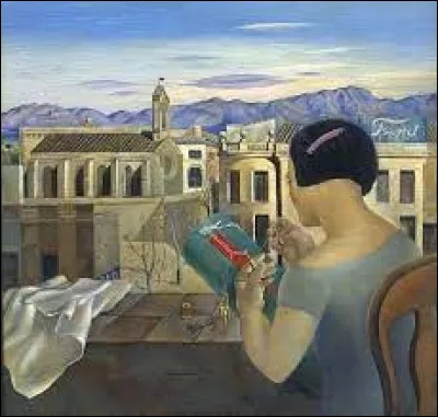 Art : Dans quelle ville espagnole Salvador Dali est-il n&eacute; ?