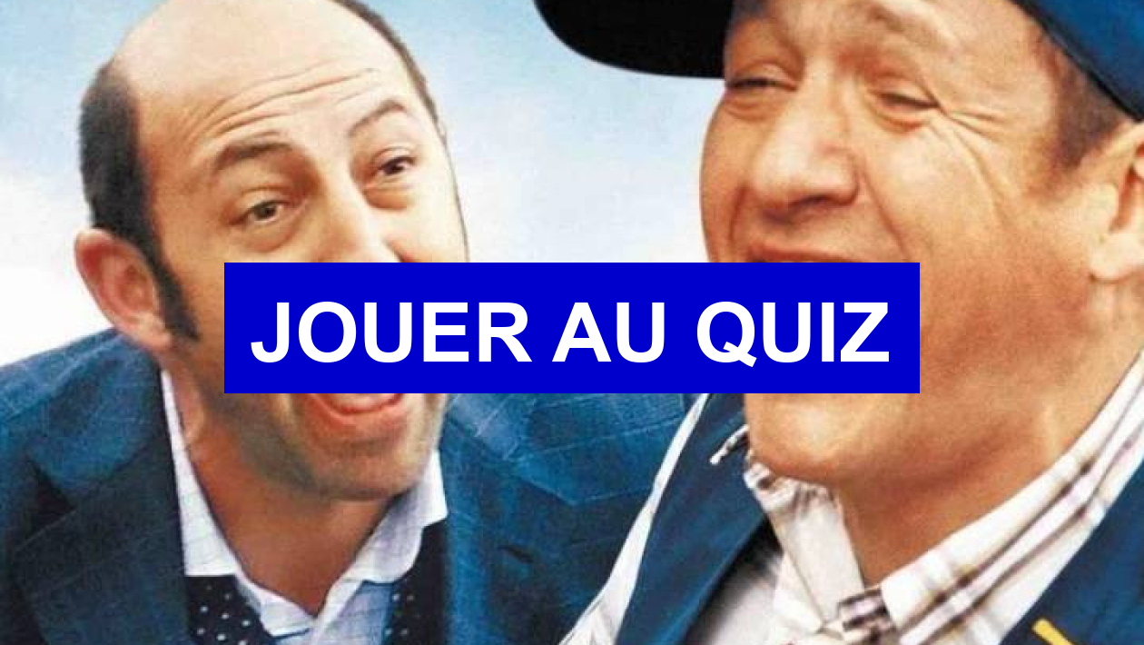 Quiz Culture gnrale