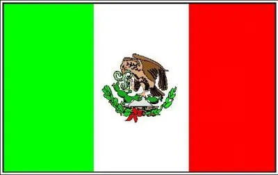 A quel pays correspond ce drapeau ?