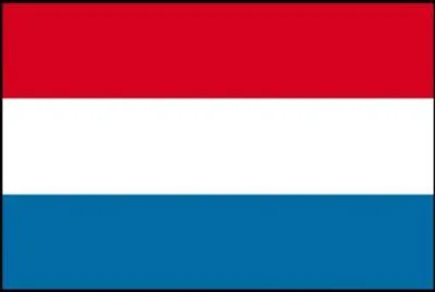 A quel pays correspond ce drapeau ?