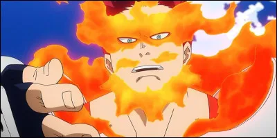 Comment s'appelle le père de Shoto ?