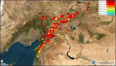 Enfin, quest-ce qui est mis en place pour limiter les risques ?