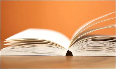 Parmi ces romans, dans lequel ne parle-t-on pas du tout d'amour ?