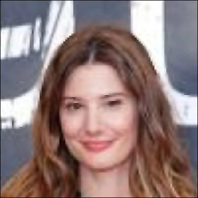 Qui interpr&egrave;te le r&ocirc;le de Sophie ?