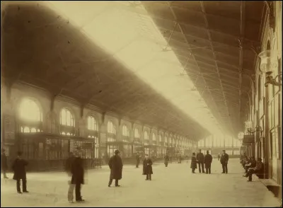 Lors des dernières élections présidentielles en France, qui est arrivé 7e au premier tour ?