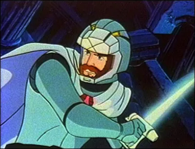 Dans "Bonne nuit les petits", quel est le nom du marchand de sable ?