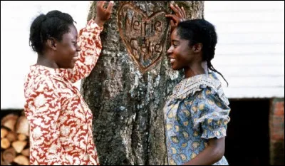 A qui doit-on le roman "La Couleur pourpre", publié en 1982 ?