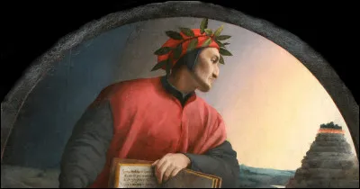 Quel était le prénom du poète italien Alighieri, auteur de la "Divine Comédie" ?