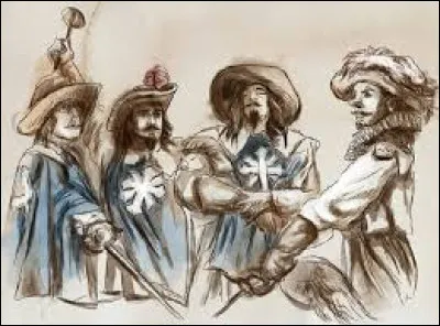 De quel mousquetaire le vicomte Raoul de Bragelonne, héros d'Alexandre Dumas, est-il le fils ?