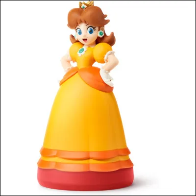 Quel est ce personnage dans l'univers "Mario" ?