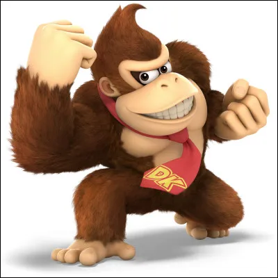 Quel est ce personnage dans l'univers "Mario" ?