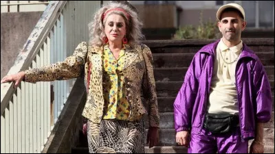 De quel film s'agit-il ?