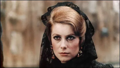 Comment s'appelle ce film ?