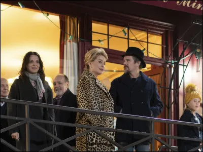 De quel film s'agit-il ?