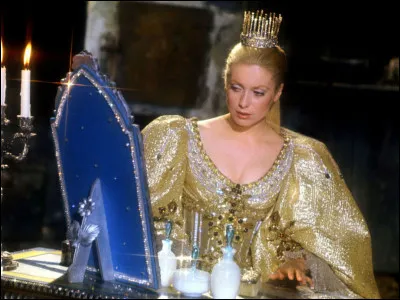 Comment s'appelle ce film ?