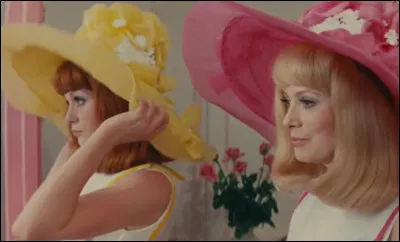 Comment se nomme ce film ?