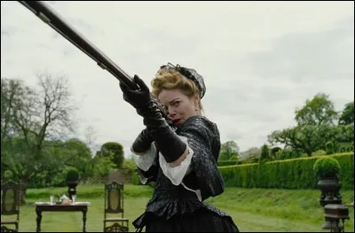 De quel film s'agit-il ?