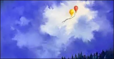 Stephen Fuller a peint ce délicat tableau, qui fait pourtant penser à...