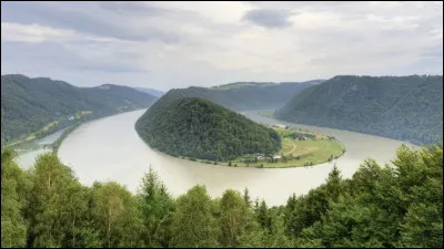 Quel est le plus long fleuve d'Europe ?