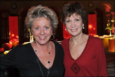 Des deux soeurs Laborde, laquelle a présenté la météo sur TF1 de 1988 à 2017 ?