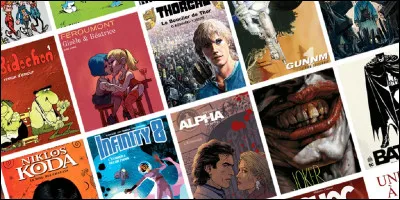 Quelle est la série de bandes dessinées la plus célèbre de Charles Schultz  ?