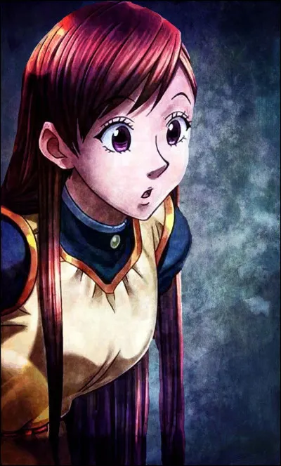 Qui est cette personne ?