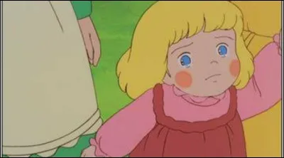 Comment s'appelle ce personnage ?