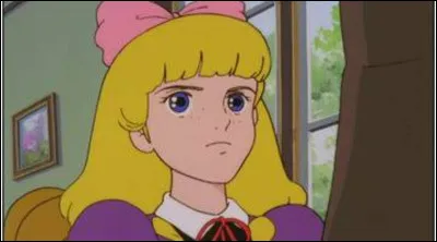 Comment s'appelle ce personnage ?