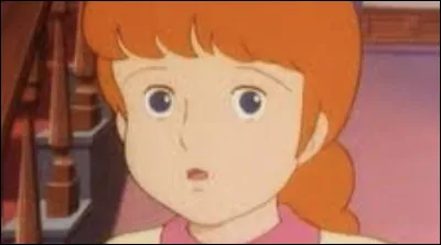 Comment s'appelle ce personnage ?