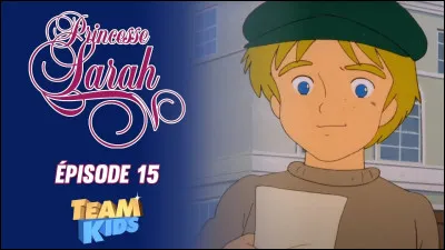 Comment s'appelle ce personnage ?