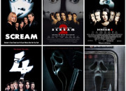 Quiz Scream Movie Franchise
