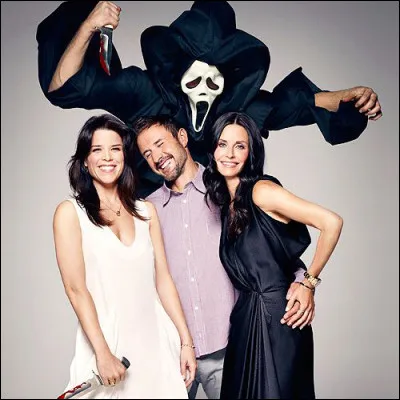 Qui du "Trio" original est le/la seul(e) à être apparu(e) dans les 6 films de la franchise ?